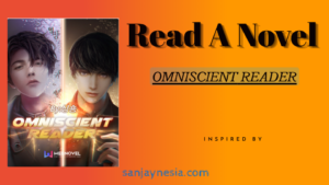 Omniscient Reader A Journey Beyond Imagination in Urban Fantasy