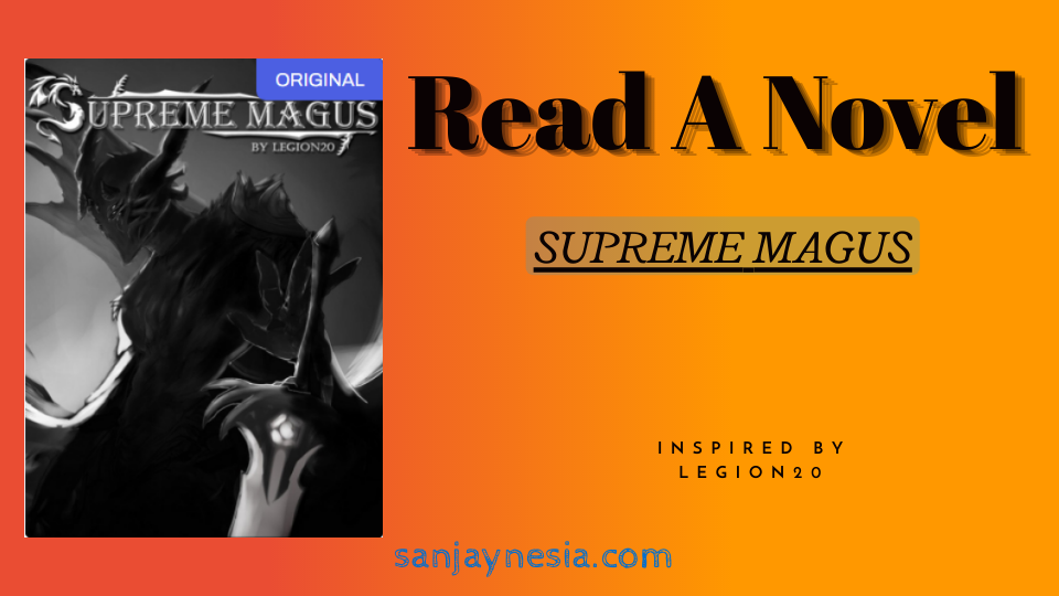 Read Supreme Magus Free PDF