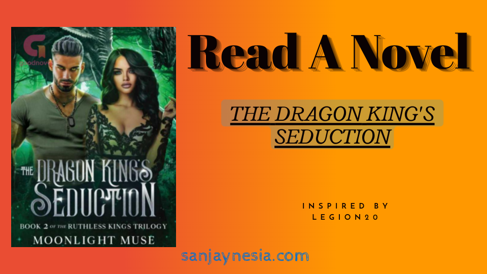 The Dragon King's Seduction: A werewolf princess tangled in seduction amidst royal turmoil.