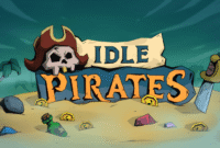 Idle Pirates MOD APK v1.20 (Unlimited Money)