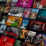 Netflix v9.44.0 MOD APK (Premium Unlocked, Subscription, 4K HDR)
