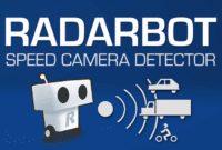 Speed Camera Detector v7.7.0 APK + MOD (Premium Unlocked)